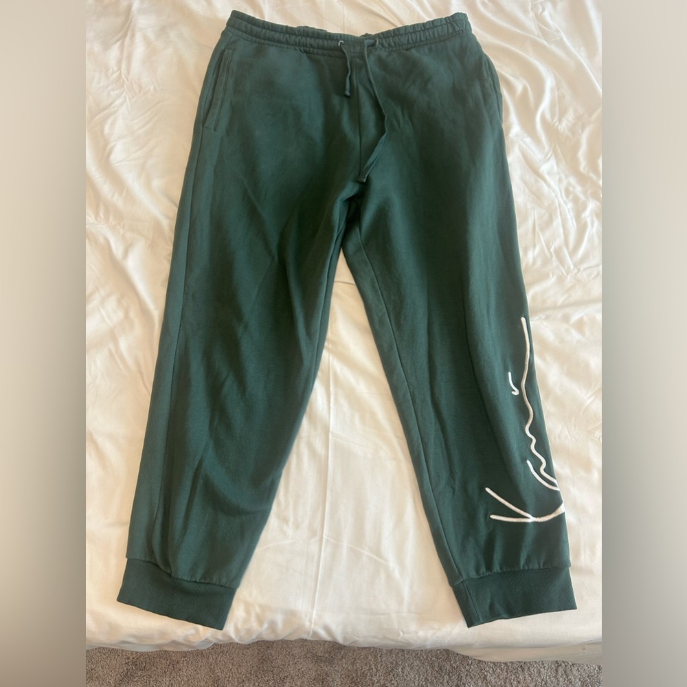Karl Kani Sweat pants